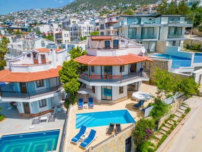 VillA Ela Kalkan